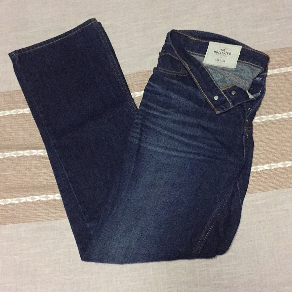 Men’s Hollister Jeans